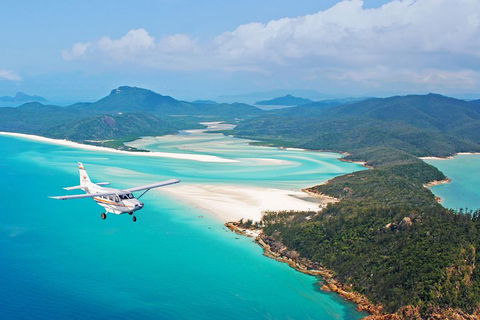 Fly & Sail Package (With Providence) - Phillip Island Accommodation 2