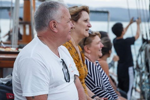 Fly & Sail Package (With Providence) - Phillip Island Accommodation 3