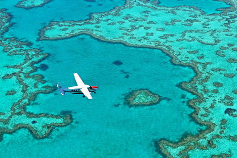 Fly & Sail Package (With Providence) - Phillip Island Accommodation 4