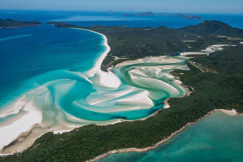 Fly & Sail Package (With Providence) - Phillip Island Accommodation 5