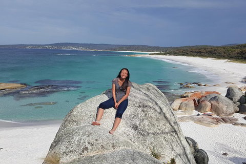 5-Day Best Of Tasmania Tour From Hobart - Phillip Island Accommodation 0