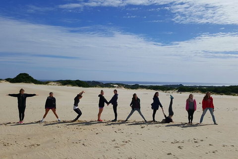 5-Day Best Of Tasmania Tour From Hobart - Phillip Island Accommodation 4