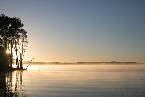 Serenity Cruise To Australia's Everglades - Phillip Island Accommodation 0