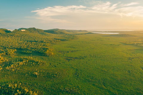 Serenity Cruise To Australia's Everglades - Phillip Island Accommodation 1