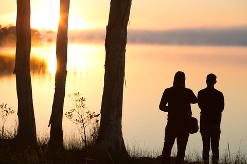 Serenity Cruise To Australia's Everglades - Phillip Island Accommodation 5