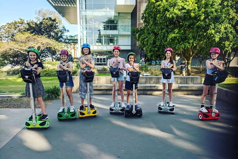 Brisbane Mini Segway Tour - Phillip Island Accommodation 5