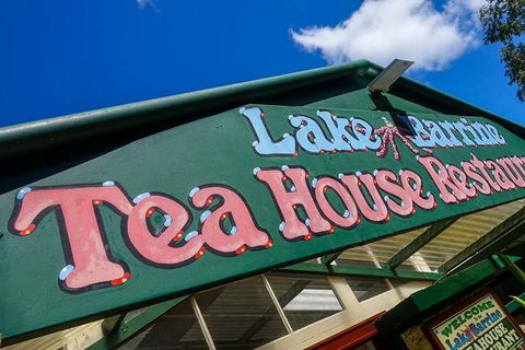 The Original Day Tour To Paronella Park, Lake Barrine And Millaa Millaa Falls - Phillip Island Accommodation 5