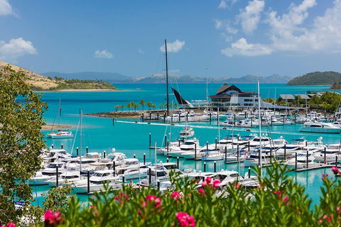 Whitehaven Beach And Hamilton Island Cruise - Phillip Island Accommodation 3