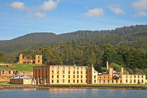Port Arthur Tour From Hobart - Phillip Island Accommodation 1