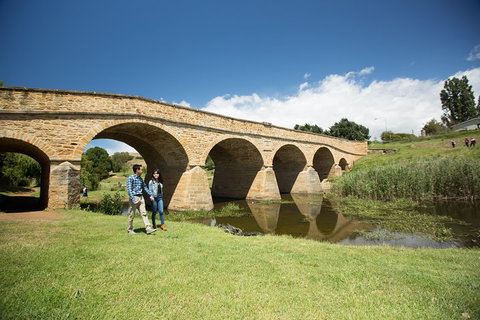 Port Arthur Tour From Hobart - Phillip Island Accommodation 2