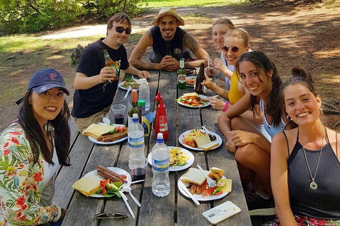 Blue Mountains Unique Small-Group Day Adventure With BBQ Lunch - Phillip Island Accommodation 2