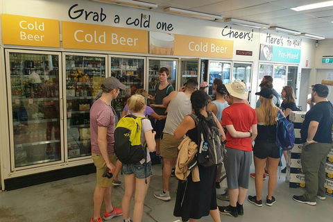 Blue Mountains Unique Small-Group Day Adventure With BBQ Lunch - Phillip Island Accommodation 5