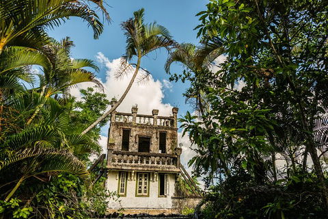 Paronella Park Admission Ticket - Phillip Island Accommodation 0