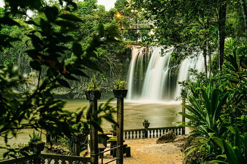 Paronella Park Admission Ticket - Phillip Island Accommodation 1