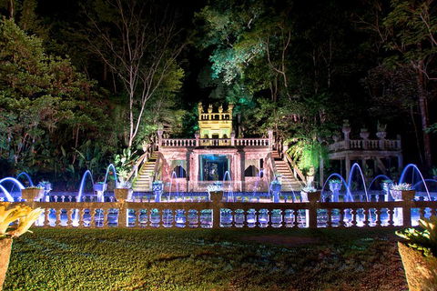 Paronella Park Admission Ticket - Phillip Island Accommodation 3