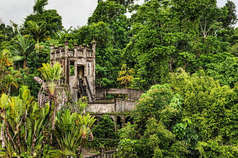 Paronella Park Admission Ticket - Phillip Island Accommodation 4