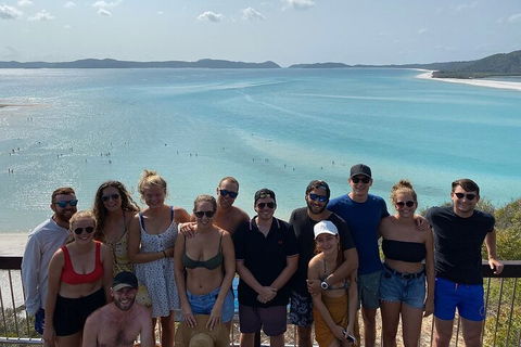 2 Night Small Group Whitsundays Sailing Adventure Aboard Mandrake - Phillip Island Accommodation 4