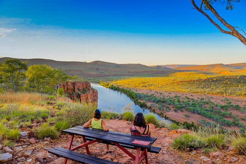 9-Day Kimberley Offroad Adventure From Darwin To Broome - Phillip Island Accommodation 0