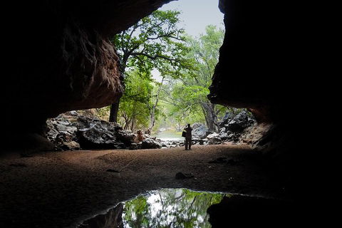 9-Day Kimberley Offroad Adventure From Darwin To Broome - Phillip Island Accommodation 3