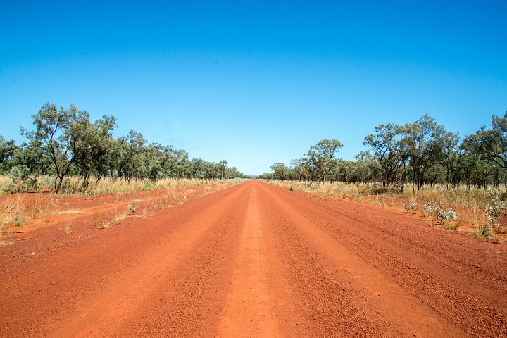 Dampier Penisula WA Phillip Island Accommodation