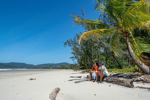 Full Day Daintree Rainforest And Mossman Gorge Tour - Phillip Island Accommodation 4