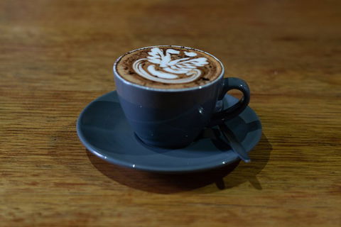 Complete Melbourne Walking Tour - Phillip Island Accommodation 4