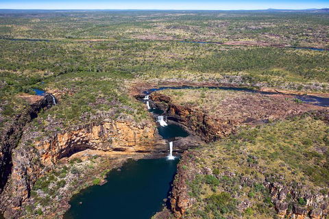 Mitchell Falls Explorer - Dry Season - Phillip Island Accommodation 0