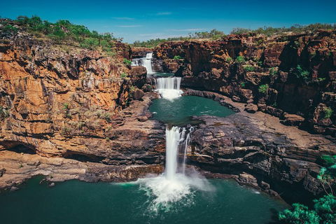 Mitchell Falls Explorer - Dry Season - Phillip Island Accommodation 1