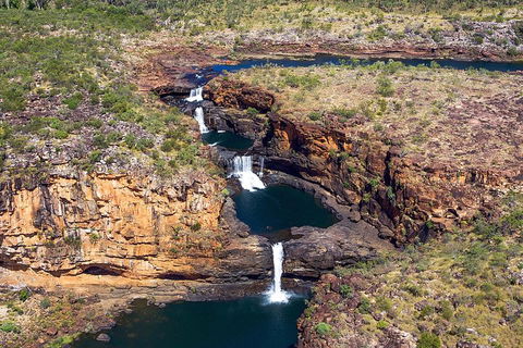 Mitchell Falls Explorer - Dry Season - Phillip Island Accommodation 2