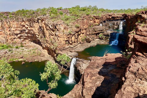 Mitchell Falls Explorer - Dry Season - Phillip Island Accommodation 3