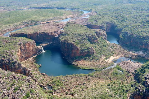 Mitchell Falls Explorer - Dry Season - Phillip Island Accommodation 4