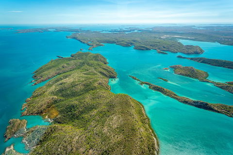 Mitchell Falls Explorer - Dry Season - Phillip Island Accommodation 5
