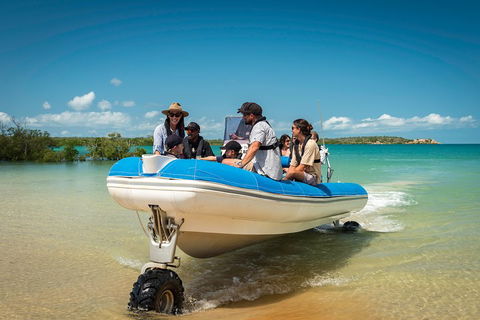 Cygnet Bay Explorer - Phillip Island Accommodation 1