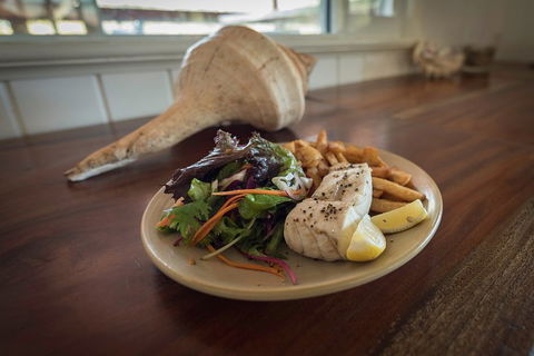 Cygnet Bay Explorer - Phillip Island Accommodation 3