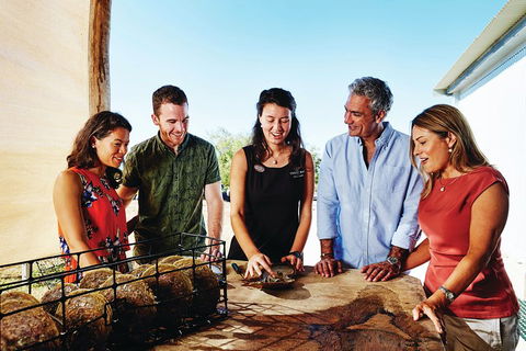 Cygnet Bay Explorer - Phillip Island Accommodation 4
