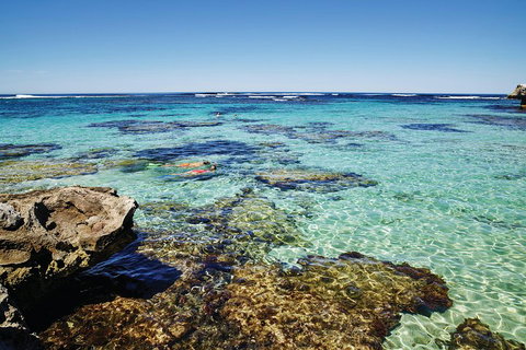Seaplane Flights Perth To Rottnest Island And Return - Phillip Island Accommodation 0