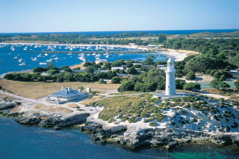 Seaplane Flights Perth To Rottnest Island And Return - Phillip Island Accommodation 1