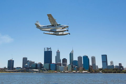 Seaplane Flights Perth To Rottnest Island And Return - Phillip Island Accommodation 3