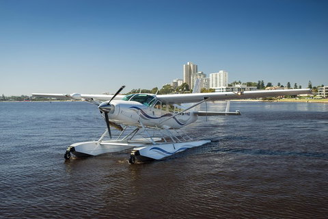 Seaplane Flights Perth To Rottnest Island And Return - Phillip Island Accommodation 4