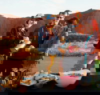 Segway the FULL base of Uluru - Sunrise daytime or self drive options - Phillip Island Accommodation