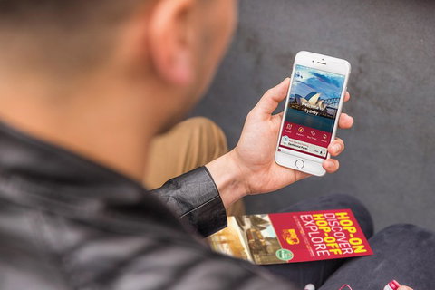 Big Bus Sydney And Bondi Hop-on Hop-off Tour - Phillip Island Accommodation 2