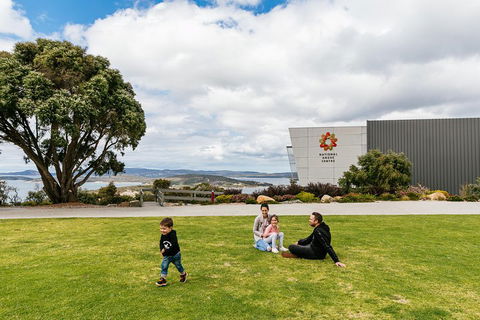 National Anzac Centre General Entry Ticket - Phillip Island Accommodation 2