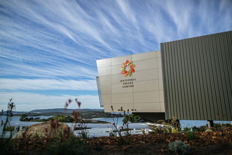 National Anzac Centre General Entry Ticket - Phillip Island Accommodation 4