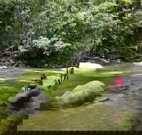 Daintree Dreaming Traditional Aboriginal Fishing from Cairns or Port Douglas