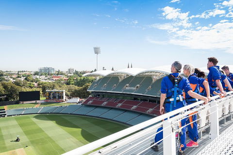 RoofClimb Adelaide Oval Experience - Phillip Island Accommodation 0
