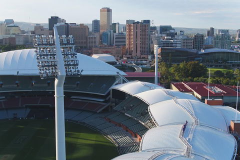RoofClimb Adelaide Oval Experience - Phillip Island Accommodation 1