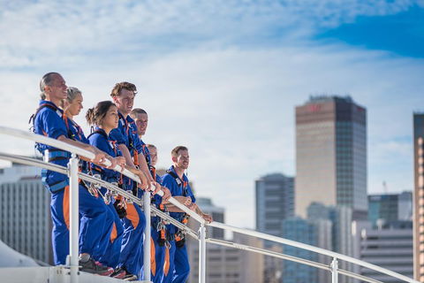 RoofClimb Adelaide Oval Experience - Phillip Island Accommodation 2