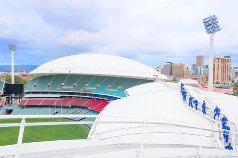 RoofClimb Adelaide Oval Experience - Phillip Island Accommodation 4