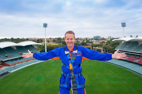 RoofClimb Adelaide Oval Experience - Phillip Island Accommodation 5