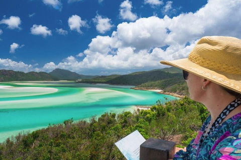 Whitehaven Beach And Hill Inlet Chill And Grill - Phillip Island Accommodation 3